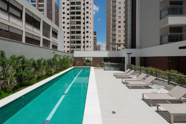Imagem Apartamento com 4 Quartos à Venda, 147 m² em Perdizes - São Paulo