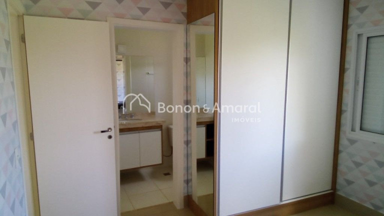 Imagem Casa de Condomínio com 3 Quartos à Venda, 220 m² em Chácaras Silvania - Valinhos