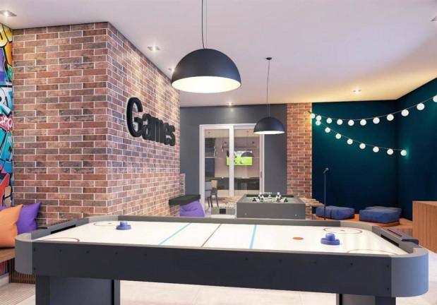 Imagem Apartamento com 2 Quartos à Venda, 75 m² em Guilhermina - Praia Grande