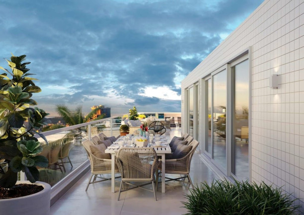 Imagem Apartamento com 3 Quartos à Venda, 204 m² em Recreio Dos Bandeirantes - Rio De Janeiro