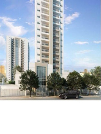 Imagem Apartamento com 2 Quartos à Venda, 63 m² em Várzea Da Barra Funda - São Paulo
