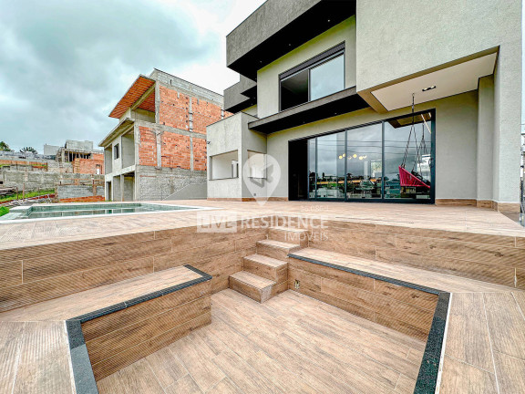 Imagem Casa com 4 Quartos à Venda, 311 m² em Condomínio Terras De Santa Cruz - Bragança Paulista Imagem Casa com 4 Quartos à Venda, 311 m² em Condomínio Terras De Santa Cruz - Bragança Paulista