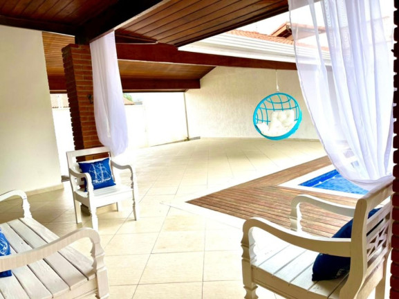 Imagem Sobrado com 6 Quartos à Venda, 500 m² em Jardim Marcia I - Peruíbe Imagem Sobrado com 6 Quartos à Venda, 500 m² em Jardim Marcia I - Peruíbe