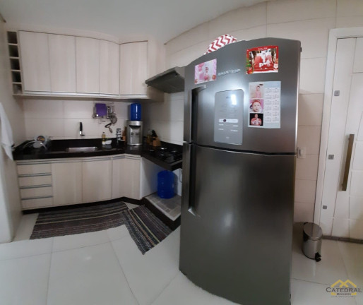 Imagem Casa com 2 Quartos à Venda, 144 m² em Parque Residencial Jundiaí Ii - Jundiaí