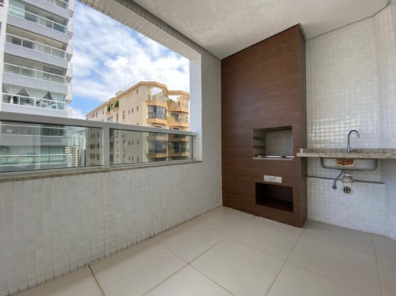 Imagem Apartamento com 4 Quartos à Venda, 220 m² em Pompéia - Santos Imagem Apartamento com 4 Quartos à Venda, 220 m² em Pompéia - Santos