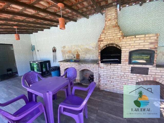 Imagem Casa com 5 Quartos à Venda,  em Ipitangas - Saquarema