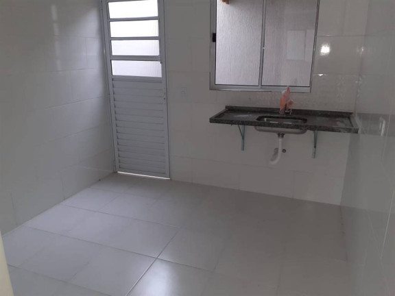 Imagem Casa com 2 Quartos à Venda, 47 m² em Ribeirópolis - Praia Grande