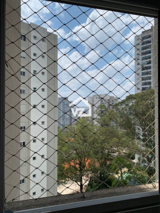 Imagem Apartamento com 3 Quartos à Venda, 69 m² em Vila Andrade - São Paulo