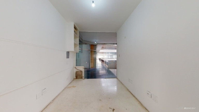 Imóvel Comercial à Venda, 1.084 m² em Cerqueira César - São Paulo