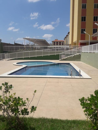 Imagem Apartamento com 2 Quartos à Venda, 57 m² em Cristo Rei - Teresina