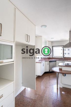 Imagem Apartamento com 4 Quartos à Venda, 591 m² em Morumbi - São Paulo Imagem Apartamento com 4 Quartos à Venda, 591 m² em Morumbi - São Paulo