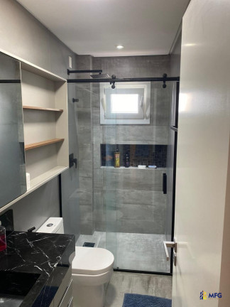 Imagem Casa de Condomínio com 3 Quartos à Venda, 324 m² em Praia Brava - Itajaí