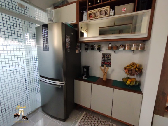 Imagem Apartamento com 2 Quartos à Venda, 64 m² em Taboão - São Bernardo Do Campo