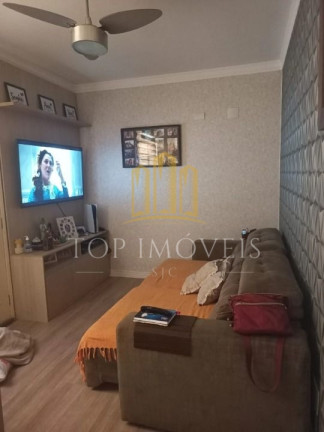 Apartamento com 2 Quartos à Venda, 62 m² em Vista Verde - São José Dos Campos