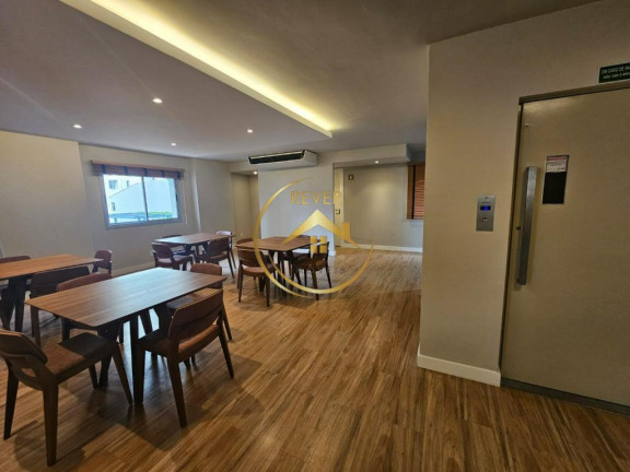 Imagem Apartamento com 4 Quartos à Venda, 237 m² em Cambuí - Campinas