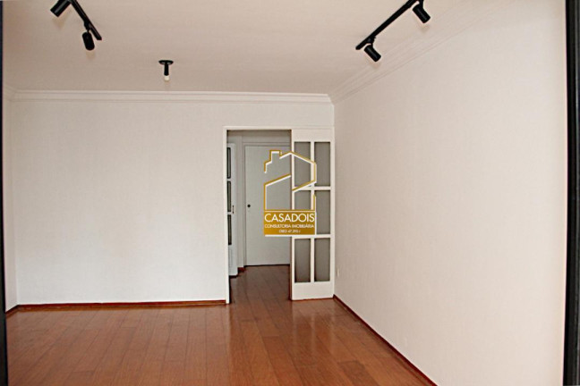 Imagem Apartamento com 3 Quartos à Venda, 89 m² em Vila Mascote - São Paulo