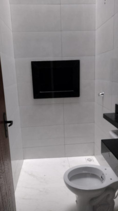Imagem Casa com 3 Quartos à Venda, 60 m² em Gralha Azul - Fazenda Rio Grande