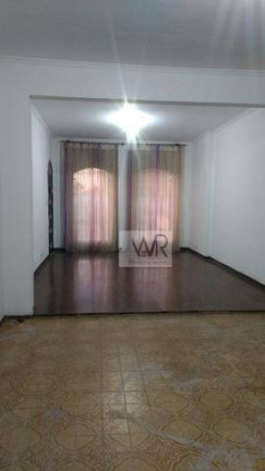 Imagem Casa com 2 Quartos à Venda, 100 m² em Jardim Nossa Senhora Do Carmo - São Paulo