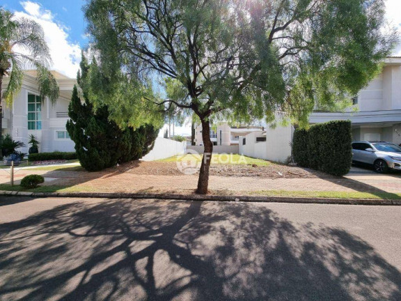 Imagem Terreno à Venda, 360 m² em Jardim Imperador - Americana
