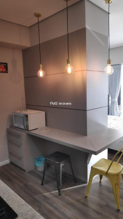 Imagem Imóvel com 1 Quarto à Venda, 34 m² em Bela Vista - São Paulo Imagem Imóvel com 1 Quarto à Venda, 34 m² em Bela Vista - São Paulo