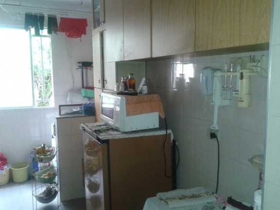 Imagem Apartamento com 2 Quartos à Venda, 55 m² em Lauzane Paulista - São Paulo Imagem Apartamento com 2 Quartos à Venda, 55 m² em Lauzane Paulista - São Paulo