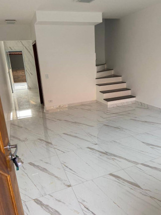 Imagem Sobrado à Venda, 90 m² em Vila Petrópolis - Atibaia Imagem Sobrado à Venda, 90 m² em Vila Petrópolis - Atibaia