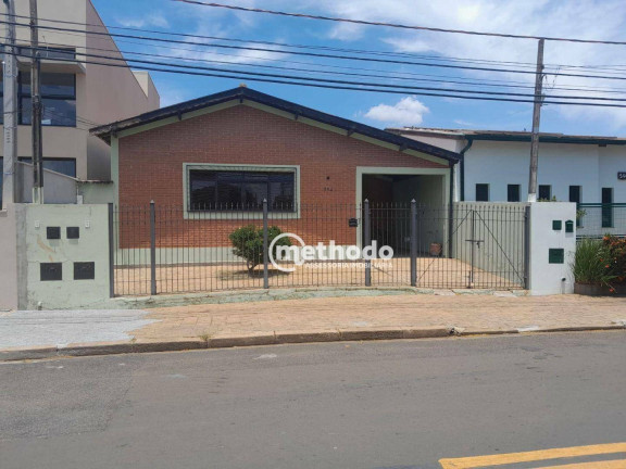 Casa com 2 Quartos à Venda, 177 m² em Nova Campinas - Campinas