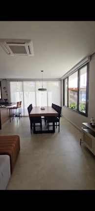 Imagem Casa com 4 Quartos à Venda, 160 m² em Juquehy - São Sebastião
