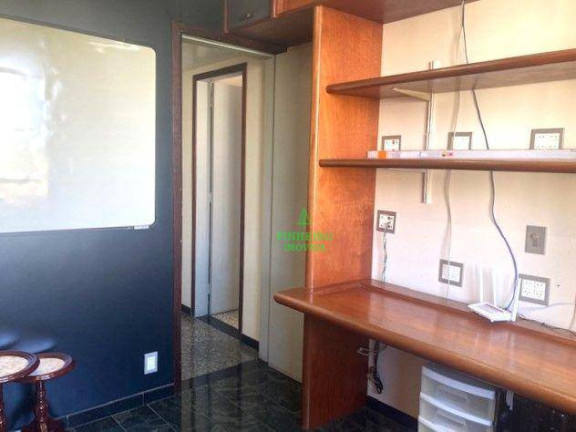 Imagem Apartamento com 4 Quartos à Venda, 166 m² em Ingá - Niterói Imagem Apartamento com 4 Quartos à Venda, 166 m² em Ingá - Niterói