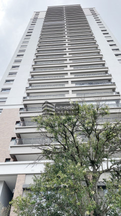 Imagem Apartamento com 3 Quartos à Venda, 129 m² em Mooca - São Paulo