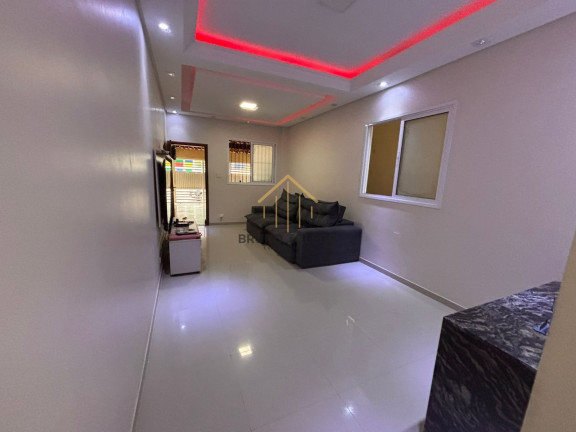 Imagem Sobrado com 3 Quartos à Venda, 129 m² em Tupi - Praia Grande Imagem Sobrado com 3 Quartos à Venda, 129 m² em Tupi - Praia Grande