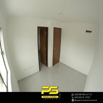 Imagem Apartamento com 2 Quartos à Venda, 4.778 m² em Cuiá - João Pessoa Imagem Apartamento com 2 Quartos à Venda, 4.778 m² em Cuiá - João Pessoa