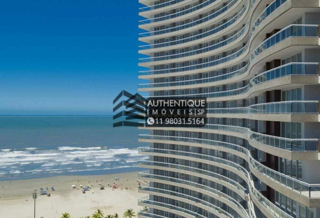 Apartamento com 2 Quartos à Venda, 105 m² em José Menino - Santos