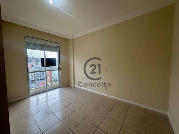 Imagem Apartamento com 2 Quartos à Venda, 73 m² em Coqueiros - Florianópolis Imagem Apartamento com 2 Quartos à Venda, 73 m² em Coqueiros - Florianópolis