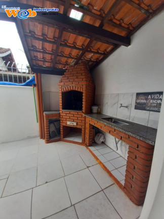 Imagem Casa com 2 Quartos à Venda, 130 m² em Maracanã - Praia Grande Imagem Casa com 2 Quartos à Venda, 130 m² em Maracanã - Praia Grande