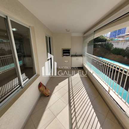 Imagem Apartamento com 3 Quartos à Venda, 98 m² em Mansões Santo Antônio - Campinas