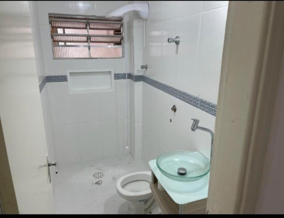 Imagem Apartamento com 2 Quartos à Venda, 67 m² em Centro - São Vicente Imagem Apartamento com 2 Quartos à Venda, 67 m² em Centro - São Vicente