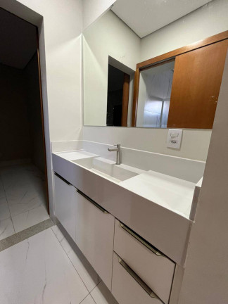 Imagem Casa com 3 Quartos à Venda, 145 m² em Tijucal - Cuiabá