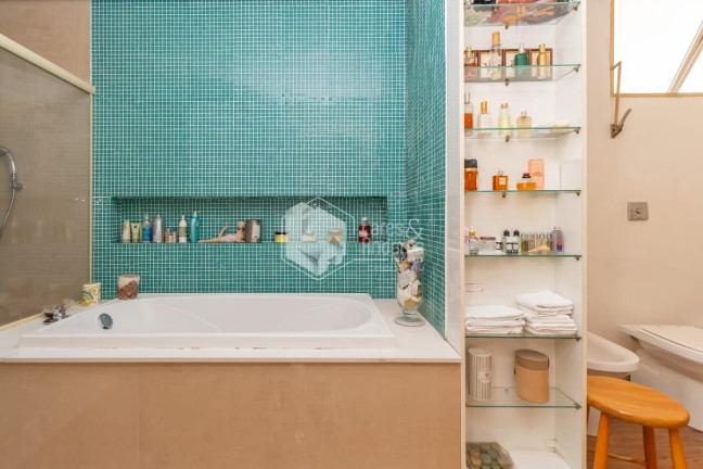 Imagem Apartamento com 2 Quartos à Venda, 183 m² em Jardim Paulista - São Paulo