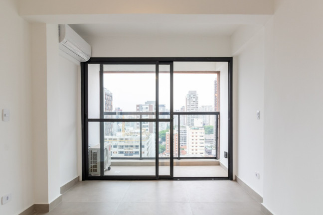 Imagem Studio com 1 Quarto à Venda, 29 m² em Vila Pompéia - São Paulo