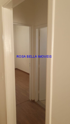 Imagem Casa com 2 Quartos à Venda, 60 m² em Village Campinas - Campinas