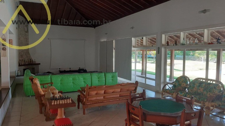Imagem Imóvel com 10 Quartos à Venda, 1.200 m² em Centro - Piracaia