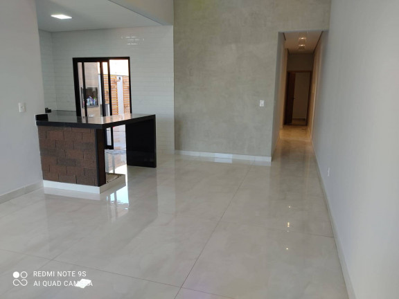 Imagem Casa com 3 Quartos à Venda, 176 m² em Caguassu - Sorocaba