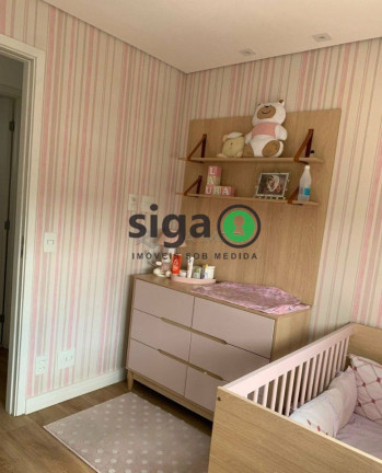 Imagem Apartamento com 2 Quartos à Venda, 58 m² em Vila Formosa - São Paulo Imagem Apartamento com 2 Quartos à Venda, 58 m² em Vila Formosa - São Paulo