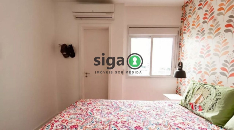 Imagem Apartamento com 2 Quartos à Venda, 109 m² em Granja Julieta - São Paulo Imagem Apartamento com 2 Quartos à Venda, 109 m² em Granja Julieta - São Paulo