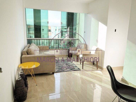 Imagem Apartamento com 1 Quarto à Venda, 45 m² em Coqueiral De Itaparica - Vila Velha Imagem Apartamento com 1 Quarto à Venda, 45 m² em Coqueiral De Itaparica - Vila Velha