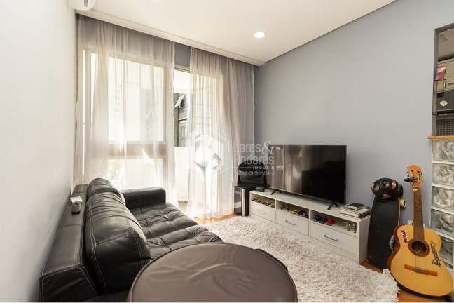 Imagem Apartamento com 2 Quartos à Venda, 60 m² em Moema - São Paulo Imagem Apartamento com 2 Quartos à Venda, 60 m² em Moema - São Paulo