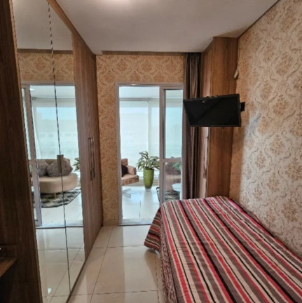 Imagem Imóvel com 2 Quartos à Venda, 65 m² em Barra Funda - São Paulo Imagem Imóvel com 2 Quartos à Venda, 65 m² em Barra Funda - São Paulo