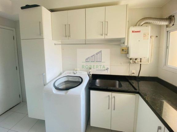 Imagem Apartamento com 4 Quartos à Venda, 178 m² em Brooklin - São Paulo
