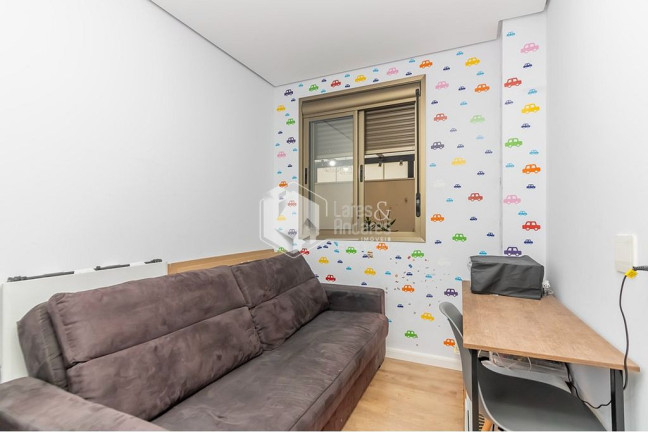 Imagem Apartamento com 3 Quartos à Venda, 176 m² em água Branca - São Paulo